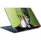 Dragon Ball Z Cell Portrait Surface Laptop Skin